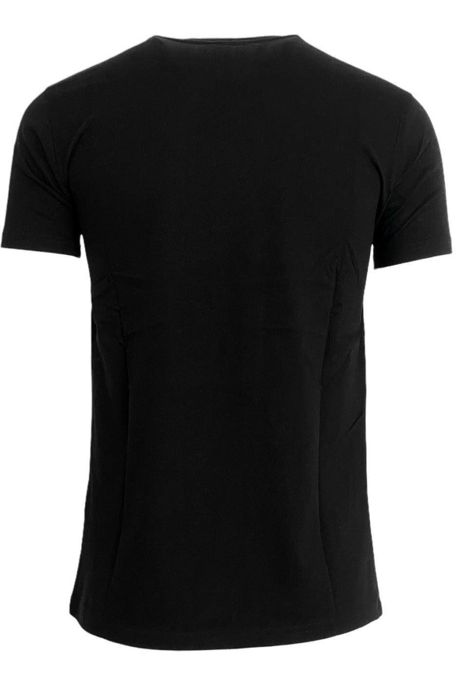 Hugo Boss T Shirt in Black