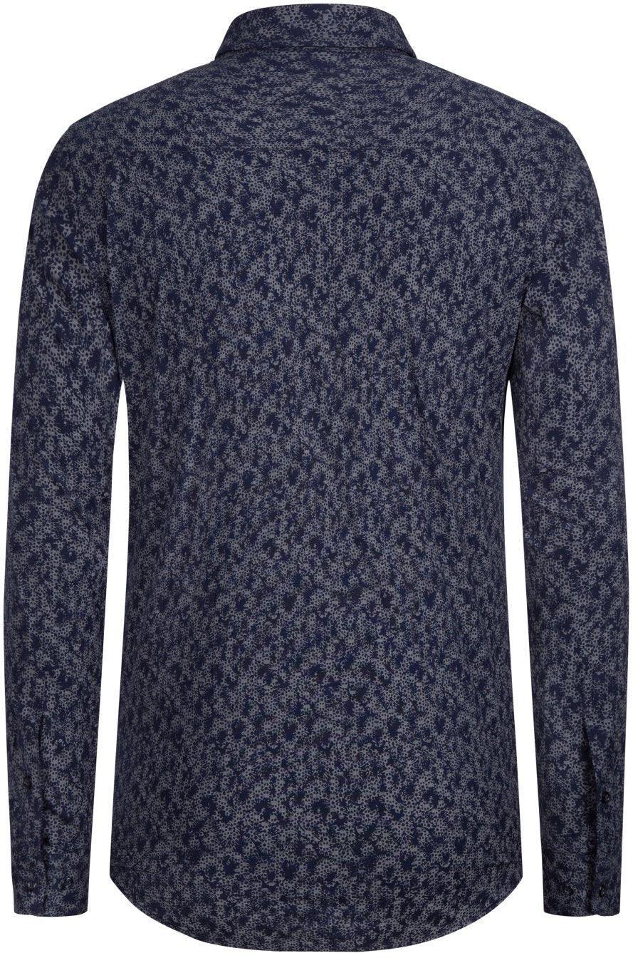 Gucci Men's Casual Shirt In Blue